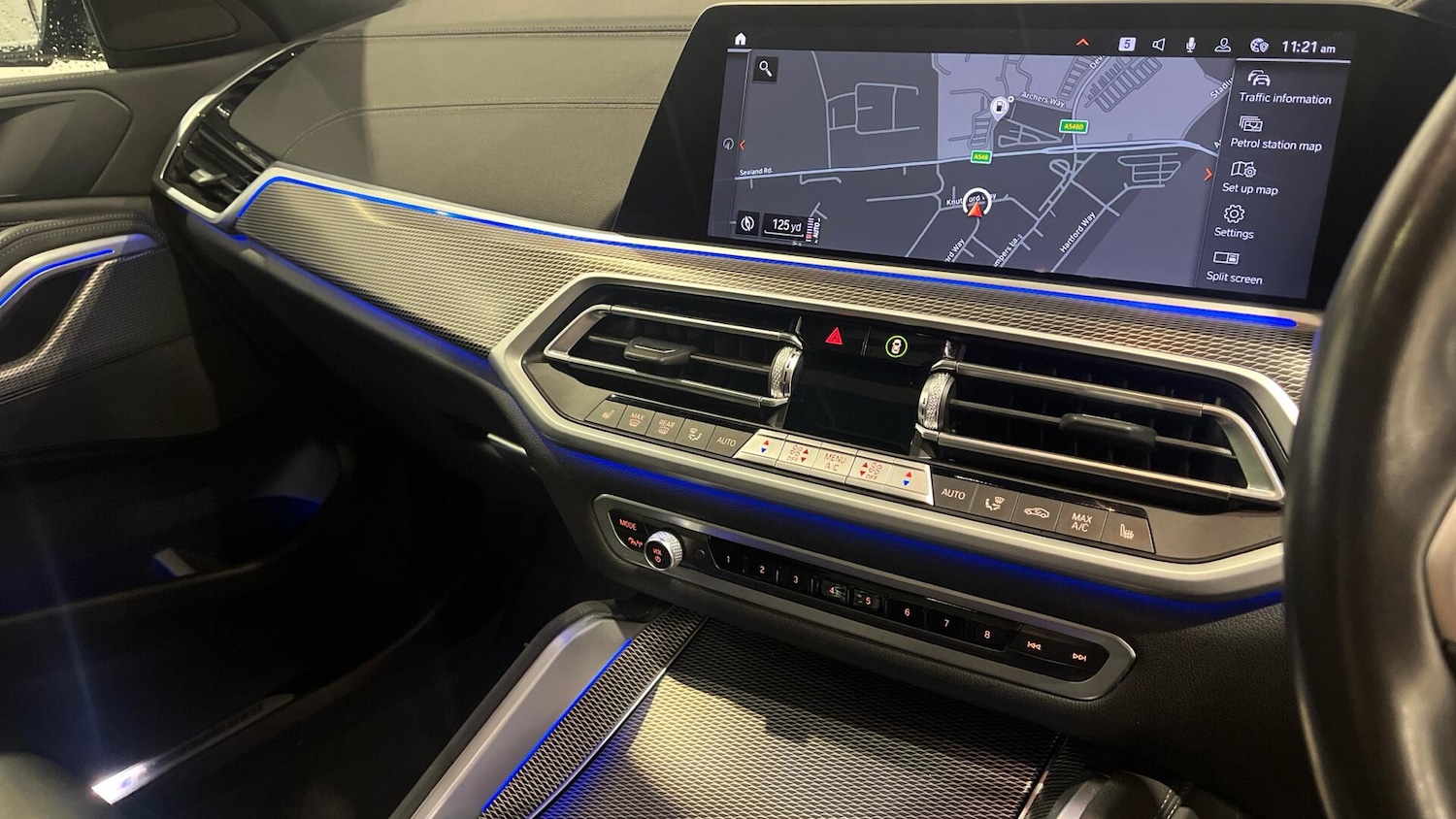 Used BMW X6 2022 for sale - 76759466: Photo 20