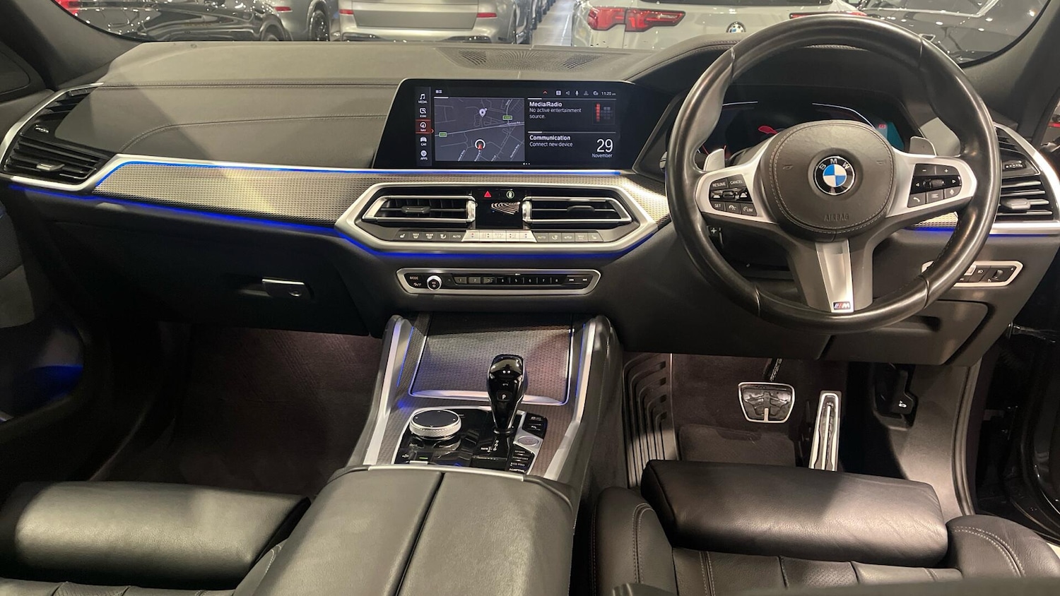 Used BMW X6 2022 for sale - 76759466: Photo 4