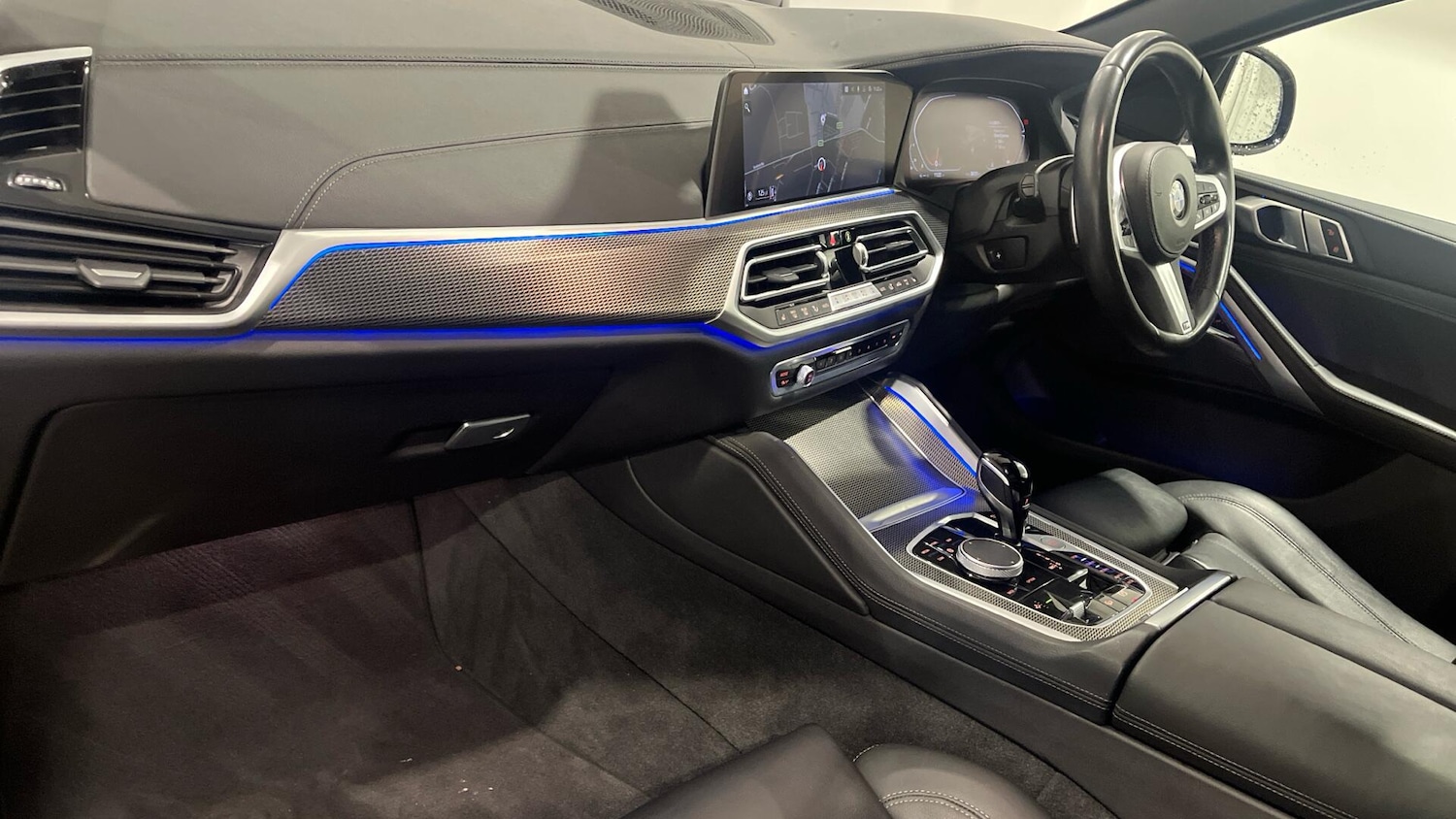 Used BMW X6 2022 for sale - 76759466: Photo 7