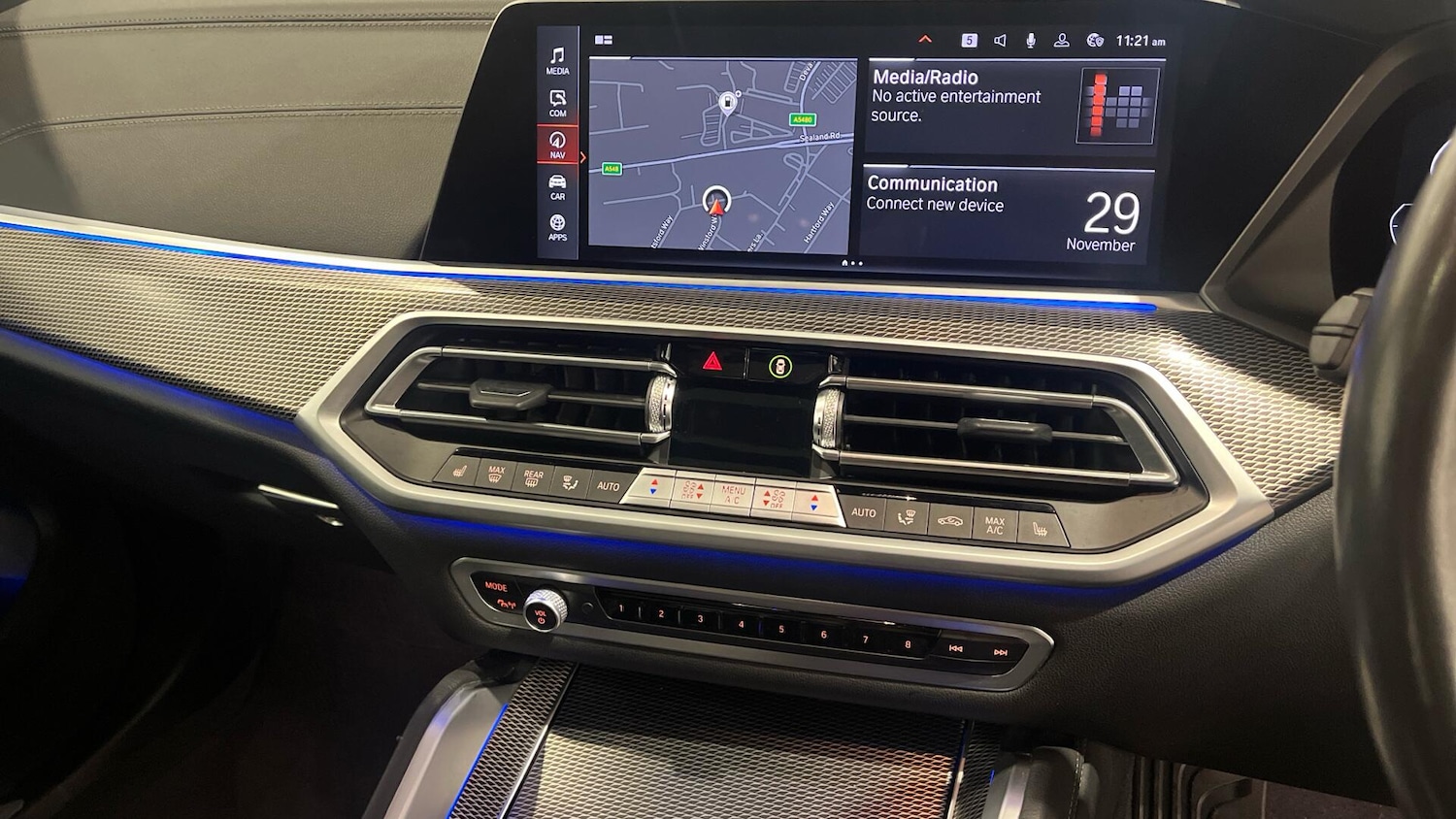 Used BMW X6 2022 for sale - 76759466: Photo 8