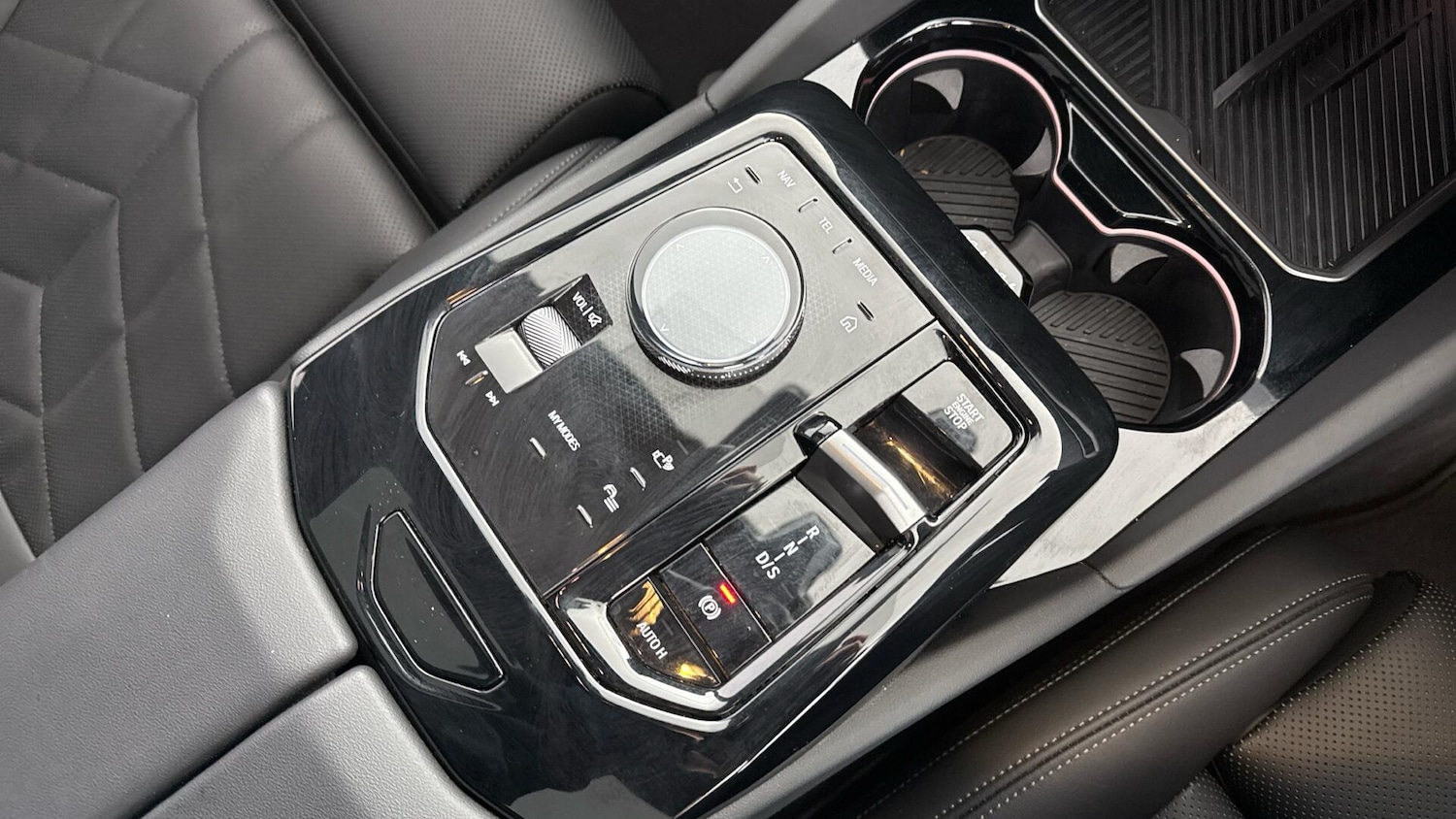 Used BMW 5 Series 2025 for sale - 77892791: Photo 10