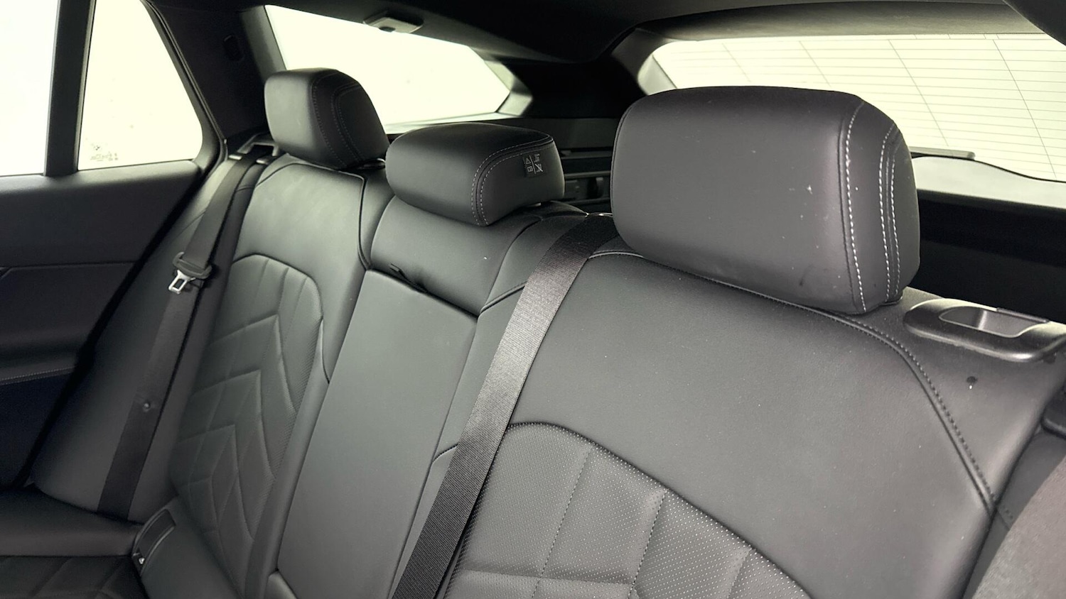 Used BMW 5 Series 2025 for sale - 77892791: Photo 12