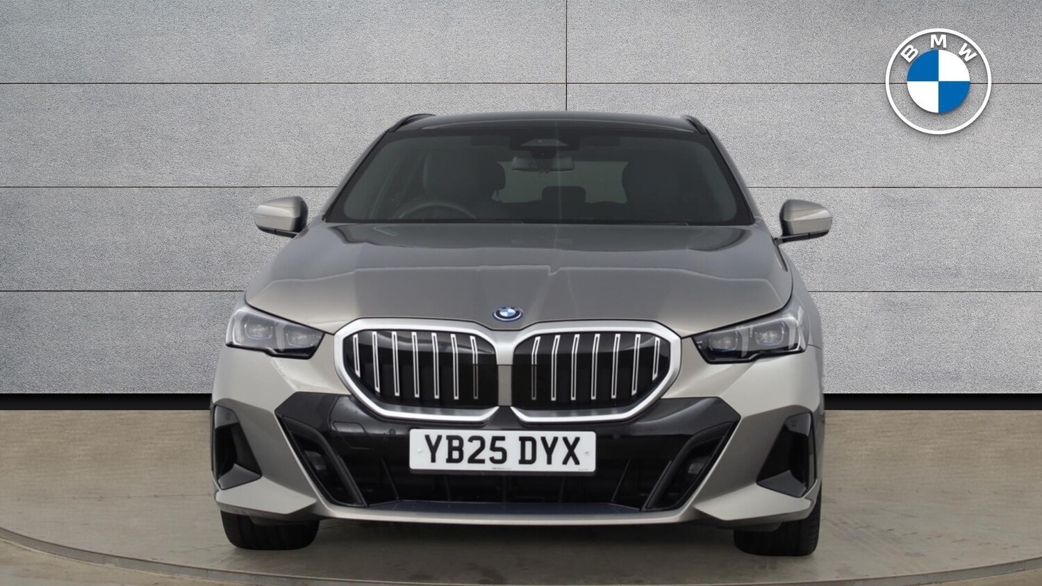 Used BMW 5 Series 2025 for sale - 77892791: Photo 16