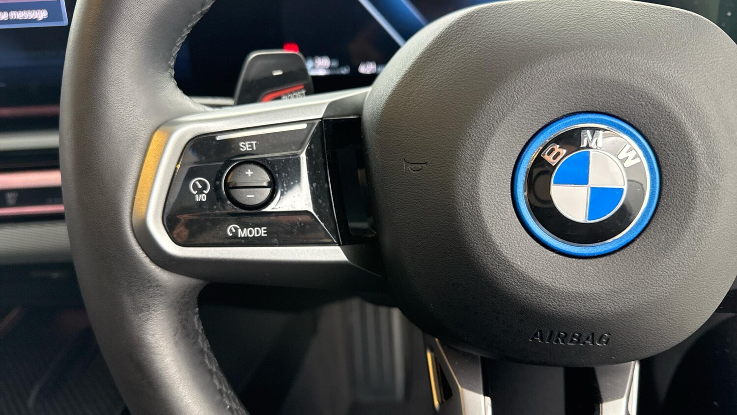 Used BMW 5 Series 2025 for sale - 77892791: Photo 17