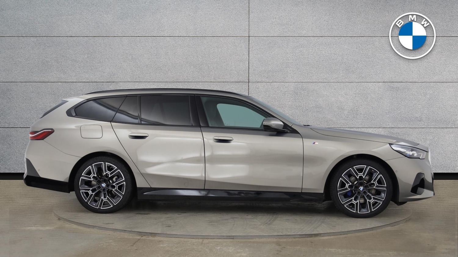 Used BMW 5 Series 2025 for sale - 77892791: Photo 3