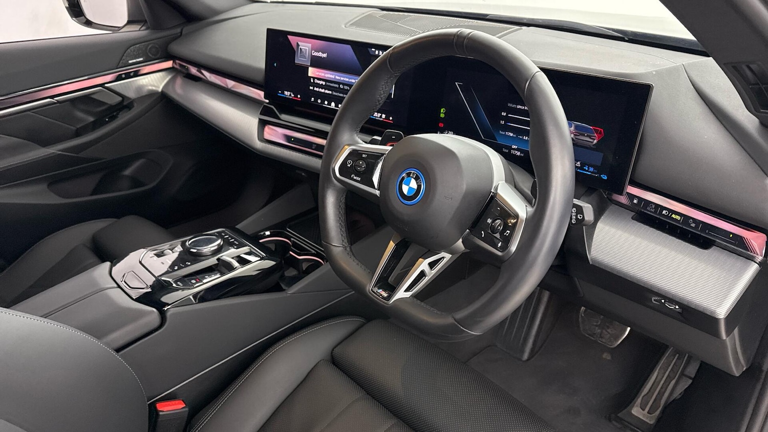 Used BMW 5 Series 2025 for sale - 77892791: Photo 6