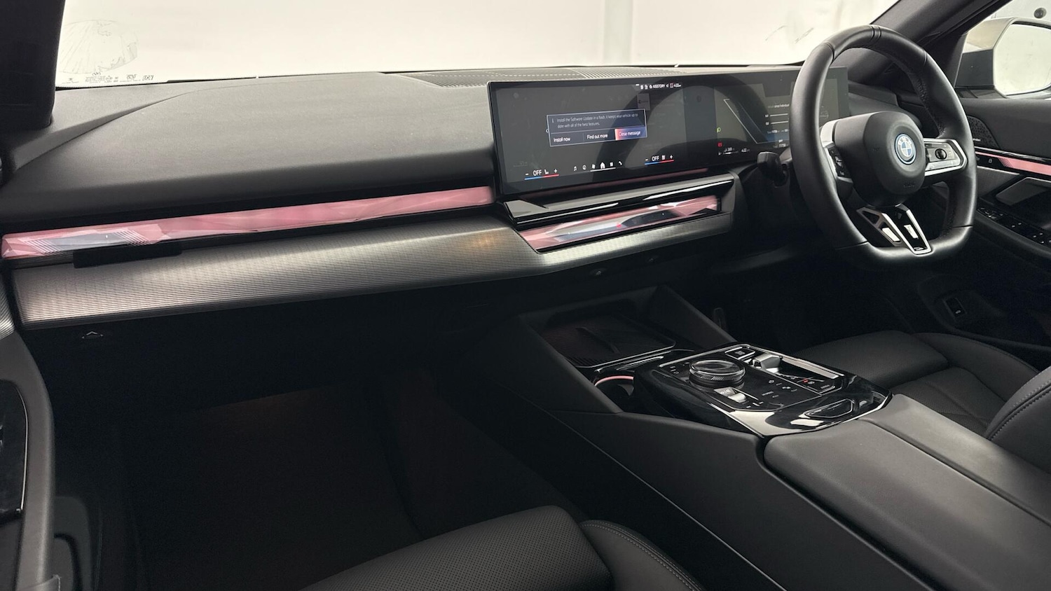 Used BMW 5 Series 2025 for sale - 77892791: Photo 7