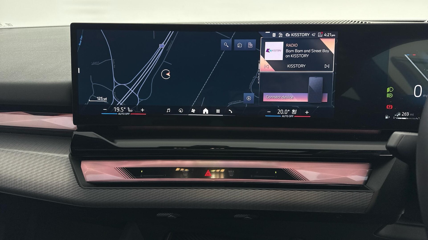 Used BMW 5 Series 2025 for sale - 77892791: Photo 8