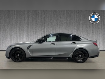 Used BMW M3 2023 for sale - 78170615: Photo