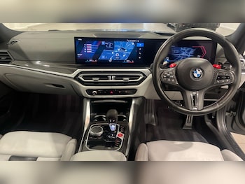 Used BMW M3 2023 for sale - 78170615: Photo