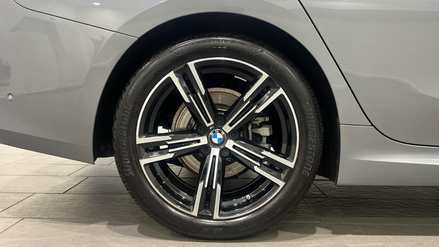 Used BMW 3 Series for sale - 78136356: Photo 14