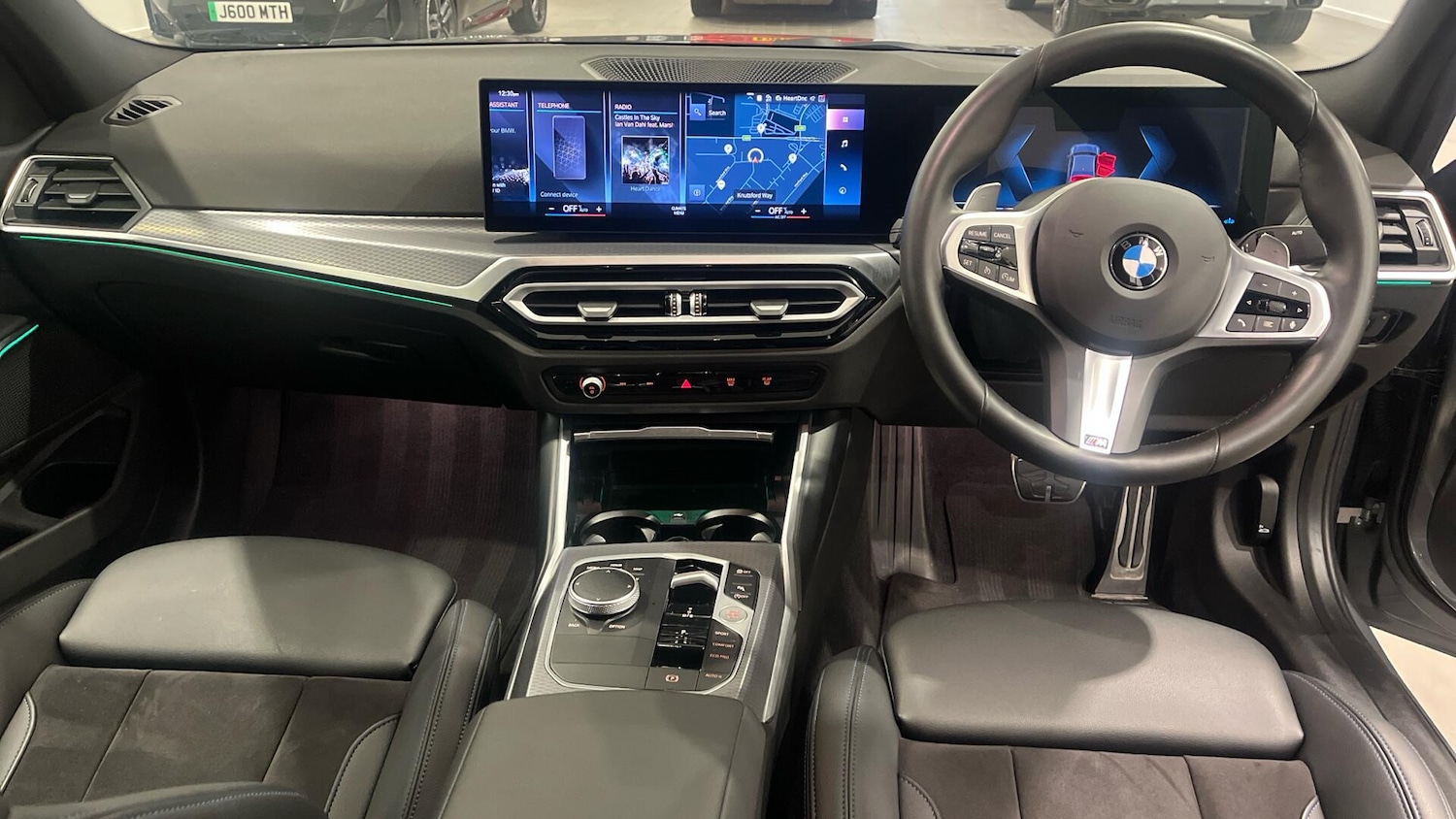 Used BMW 3 Series for sale - 78136356: Photo 4