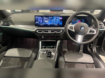 Used BMW 3 Series 2024 for sale - 78136356: Photo