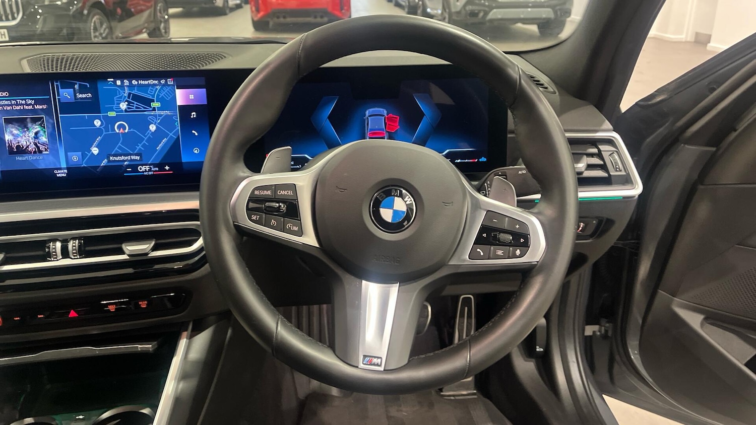 Used BMW 3 Series for sale - 78136356: Photo 5