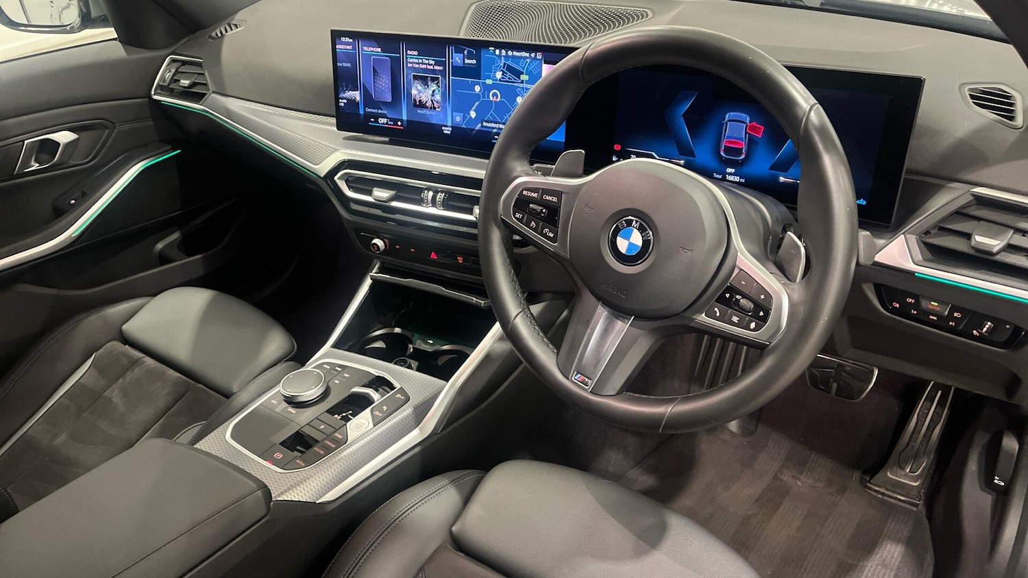 Used BMW 3 Series for sale - 78136356: Photo 6