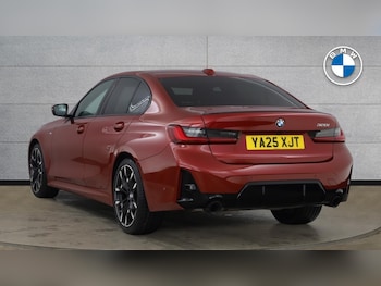 Used BMW 3 Series 2025 for sale - 77599109: Photo