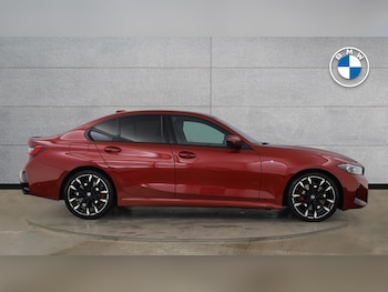 Used BMW 3 Series 2025 for sale - 77599109: Photo