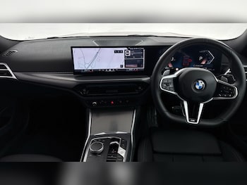 Used BMW 3 Series 2025 for sale - 77599109: Photo