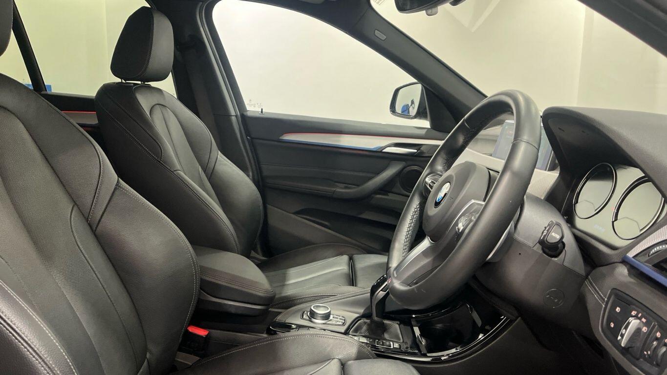 Used BMW X1 2019 for sale - 77253632: Photo 11