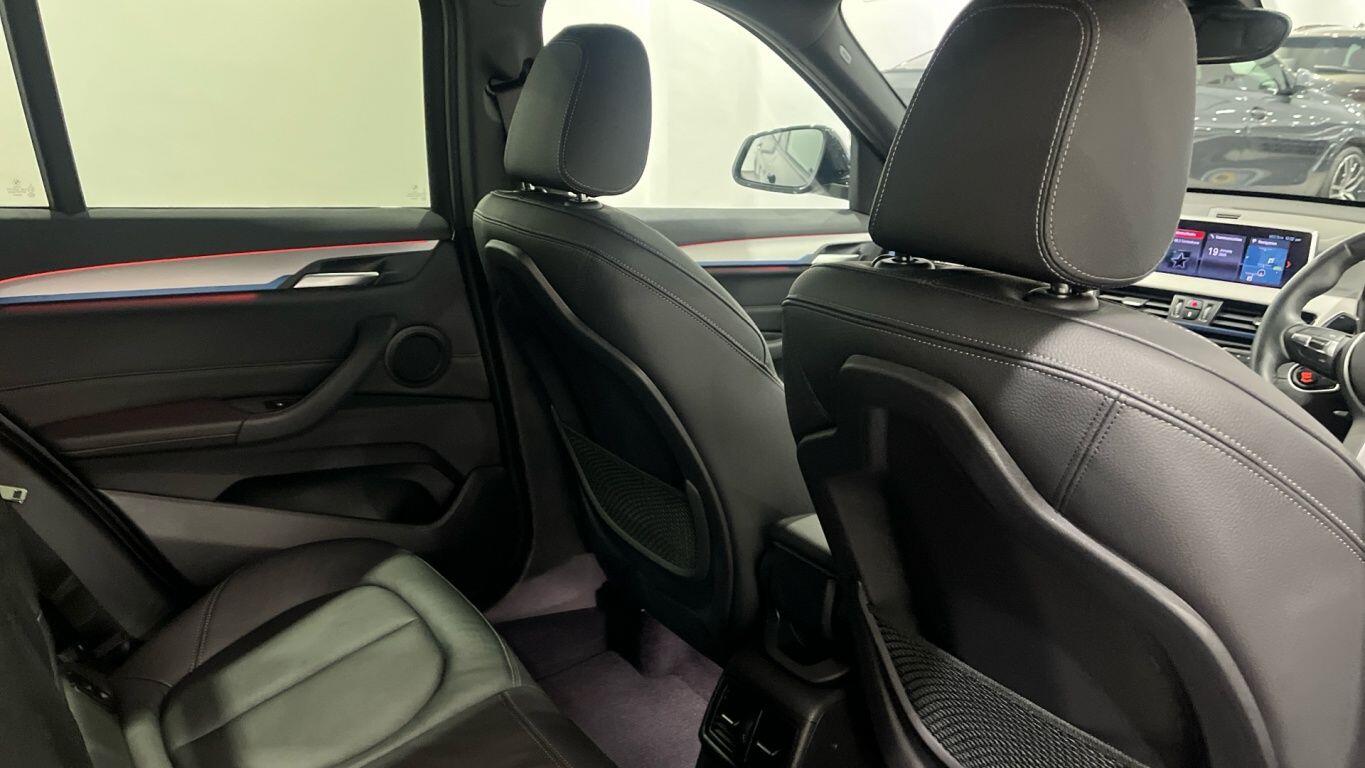 Used BMW X1 2019 for sale - 77253632: Photo 12