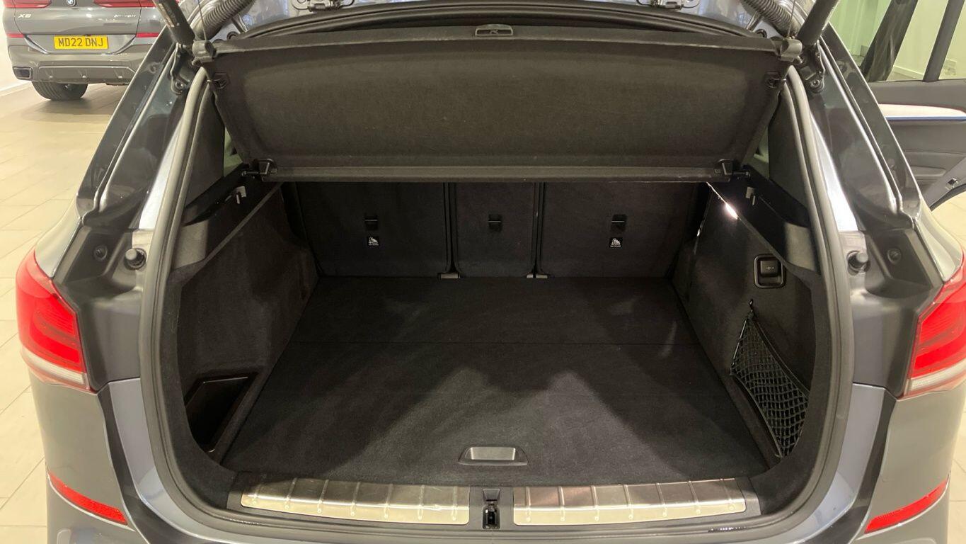 Used BMW X1 2019 for sale - 77253632: Photo 13