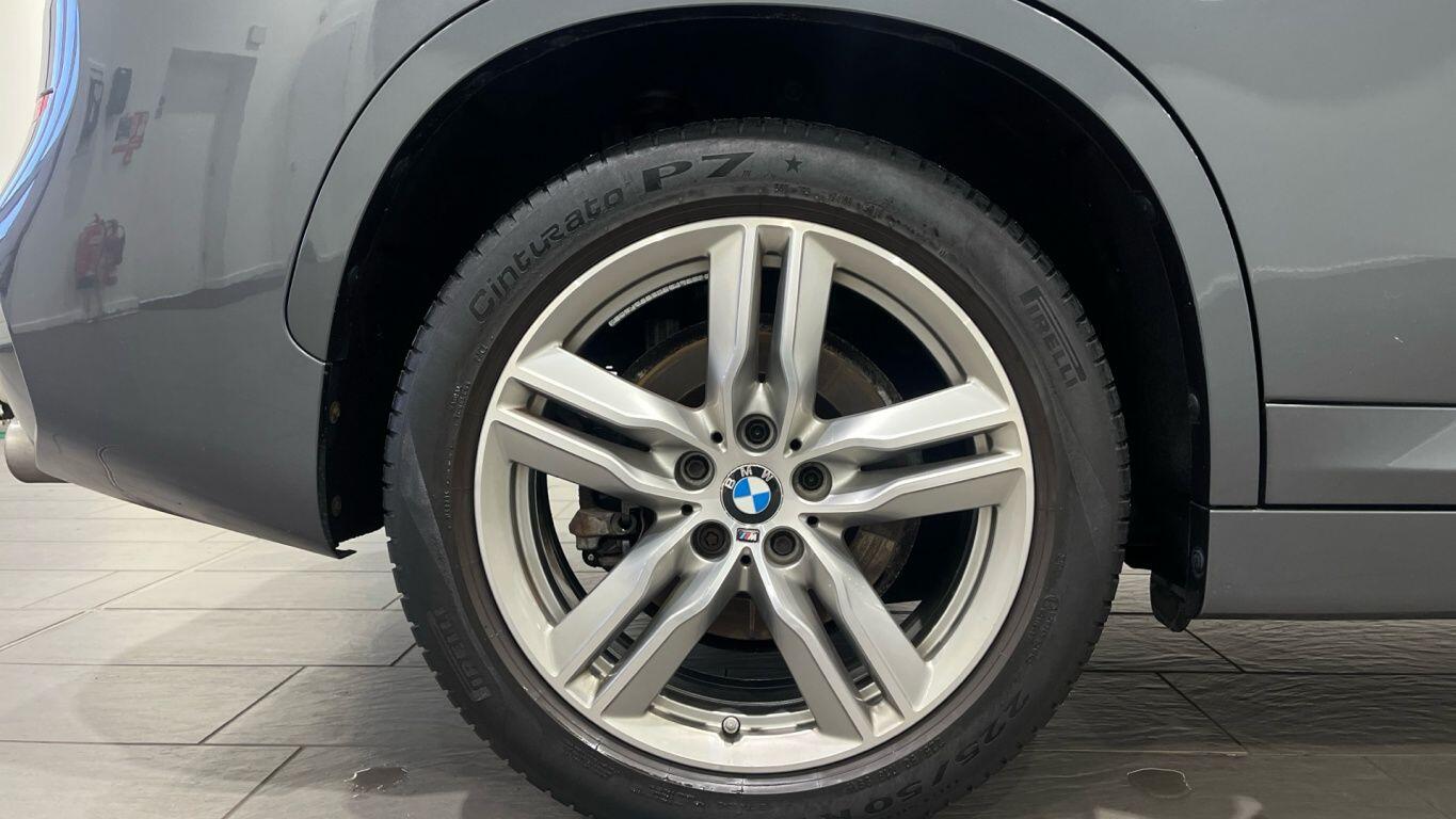Used BMW X1 2019 for sale - 77253632: Photo 14