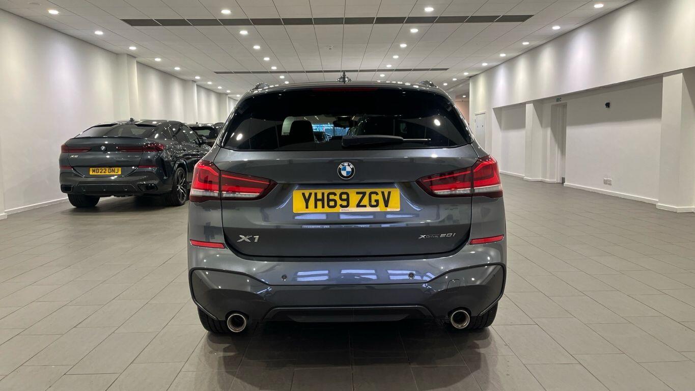 Used BMW X1 2019 for sale - 77253632: Photo 15