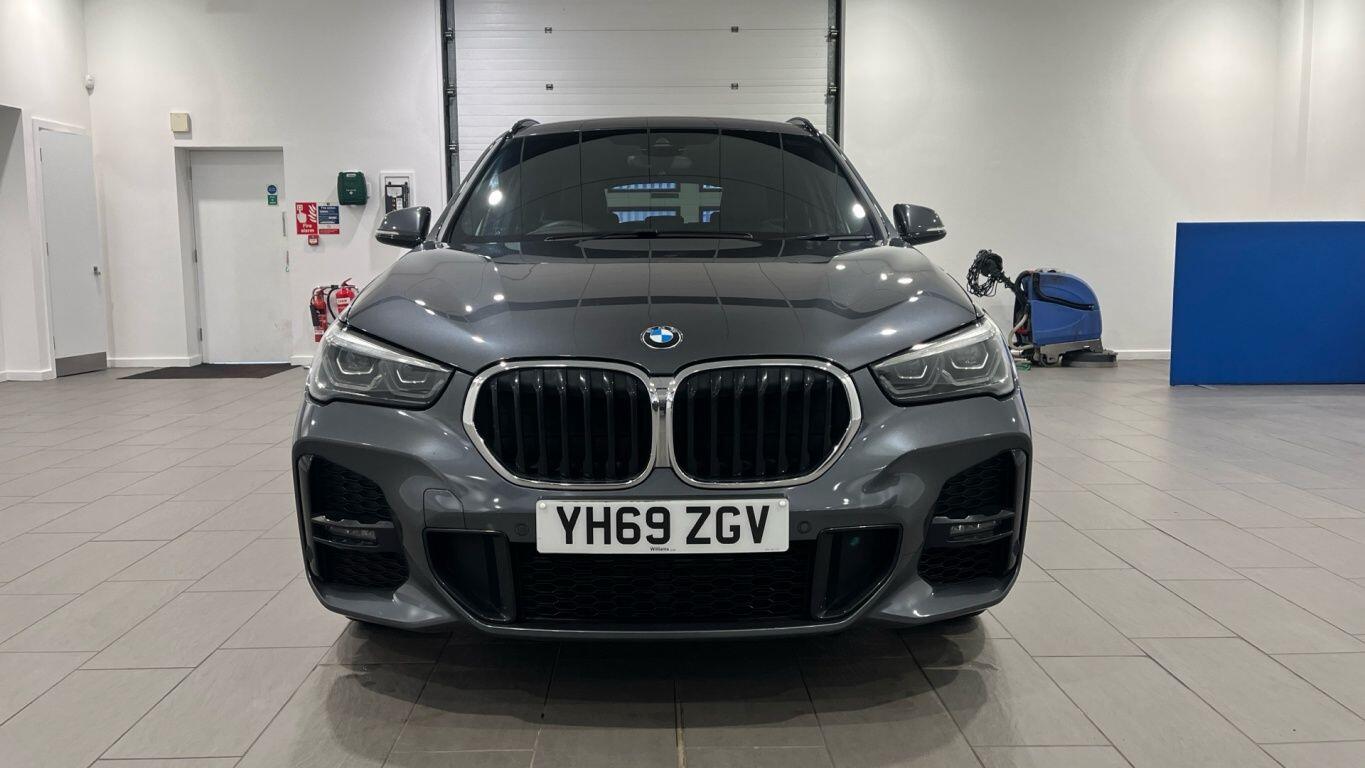 Used BMW X1 2019 for sale - 77253632: Photo 16