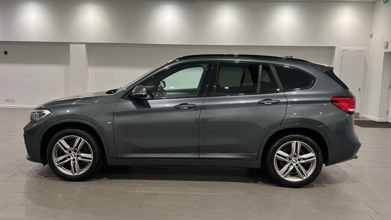 Used BMW X1 2019 for sale - 77253632: Photo 2