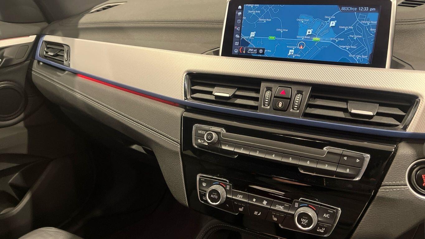 Used BMW X1 2019 for sale - 77253632: Photo 20