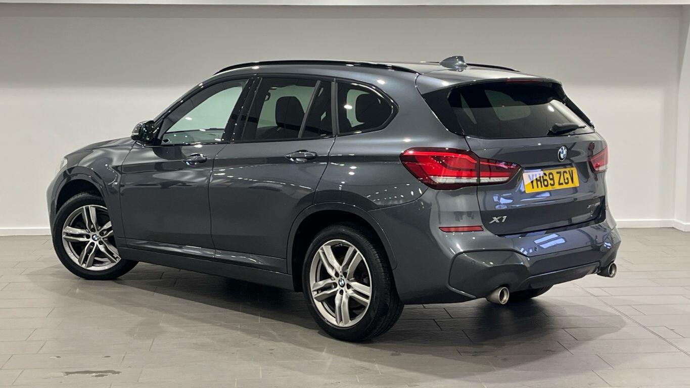 Used BMW X1 2019 for sale - 77253632: Photo 3