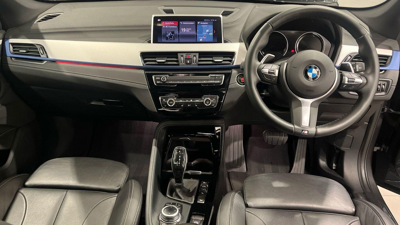 Used BMW X1 2019 for sale - 77253632: Photo 4