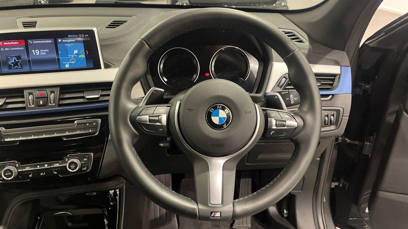 Used BMW X1 2019 for sale - 77253632: Photo 5