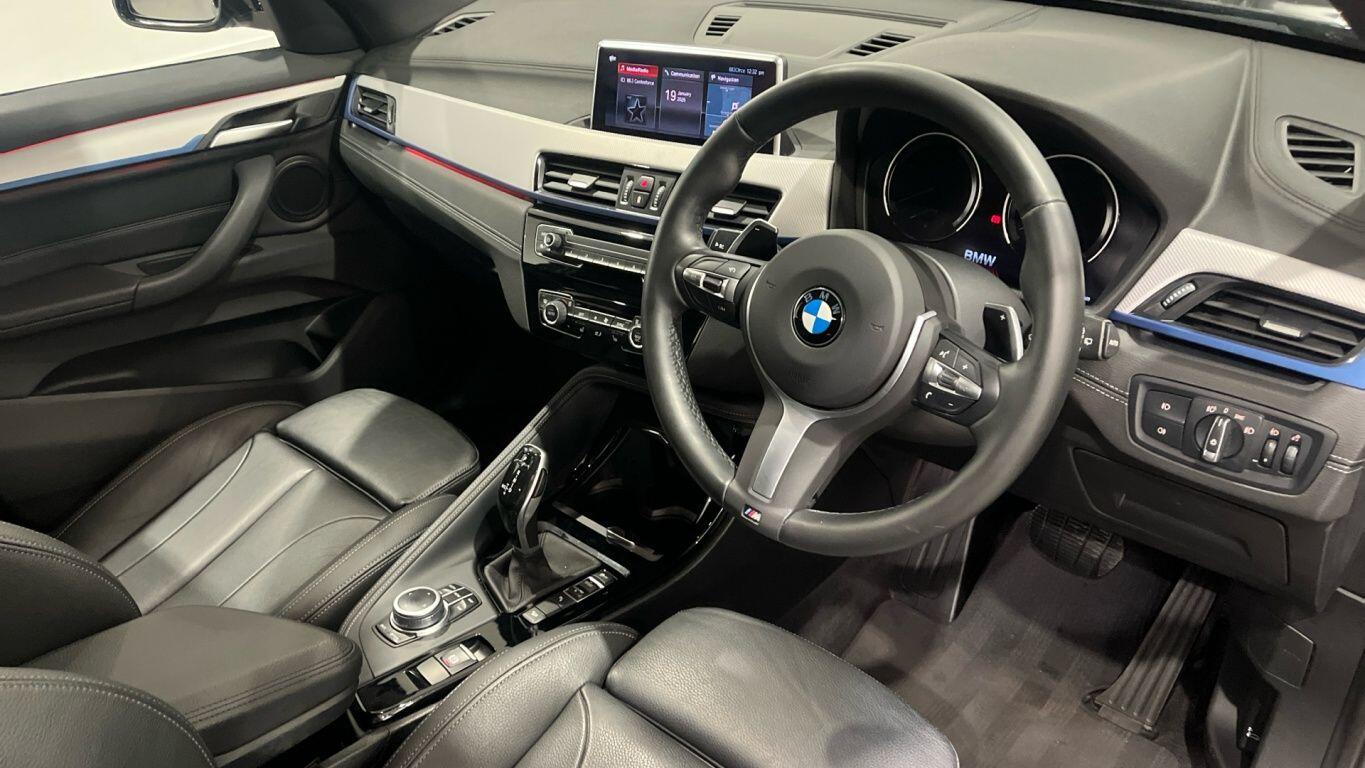 Used BMW X1 2019 for sale - 77253632: Photo 6