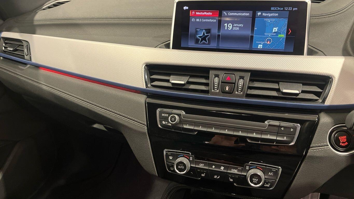 Used BMW X1 2019 for sale - 77253632: Photo 8