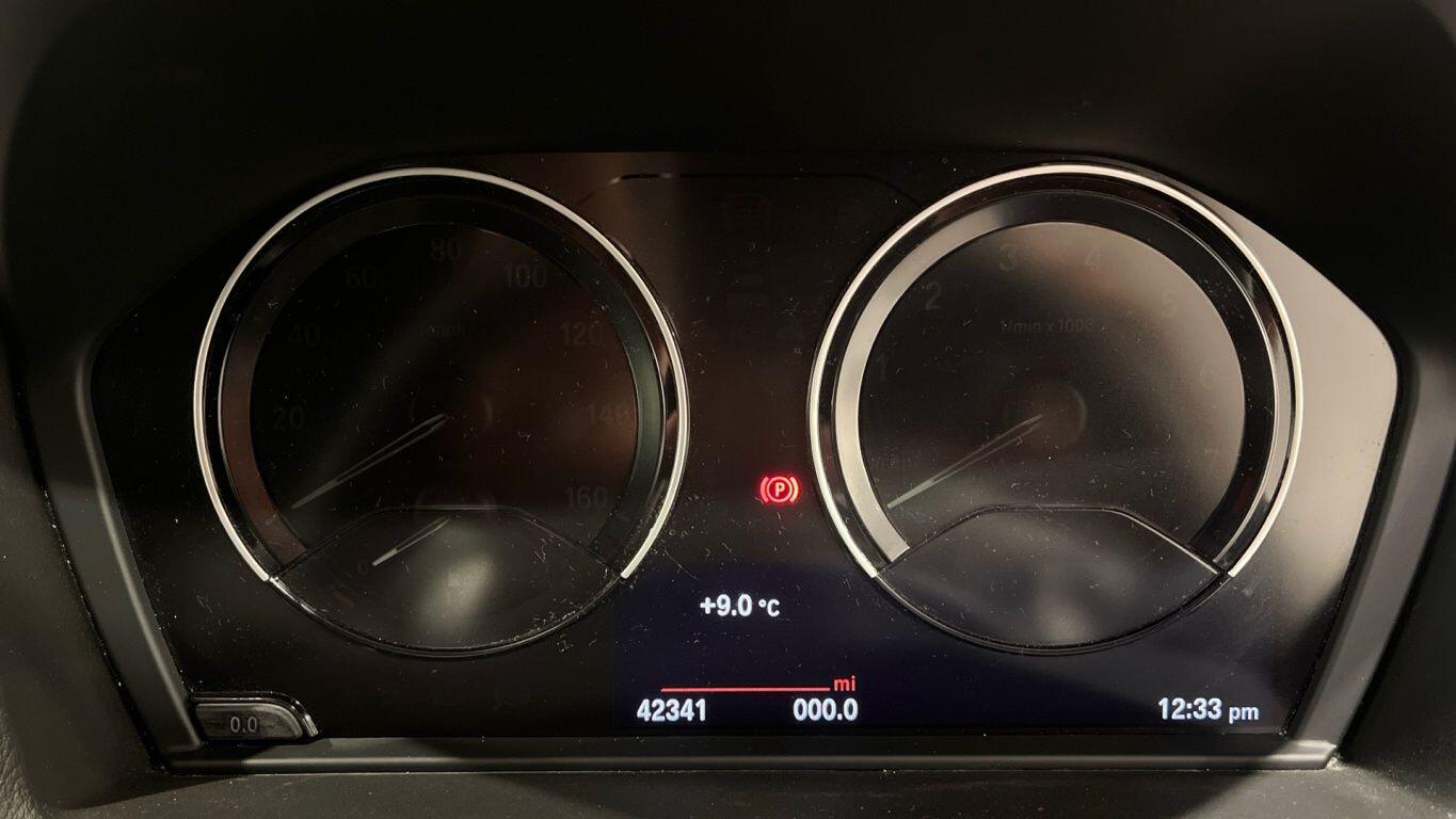 Used BMW X1 2019 for sale - 77253632: Photo 9