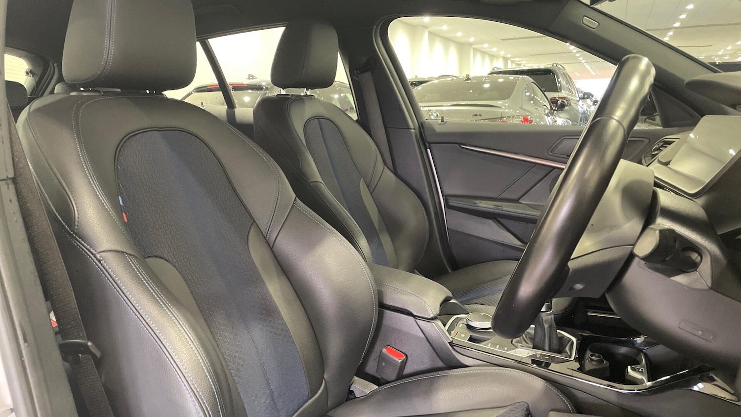 Used BMW 1 Series 2023 for sale - 76760422: Photo 11