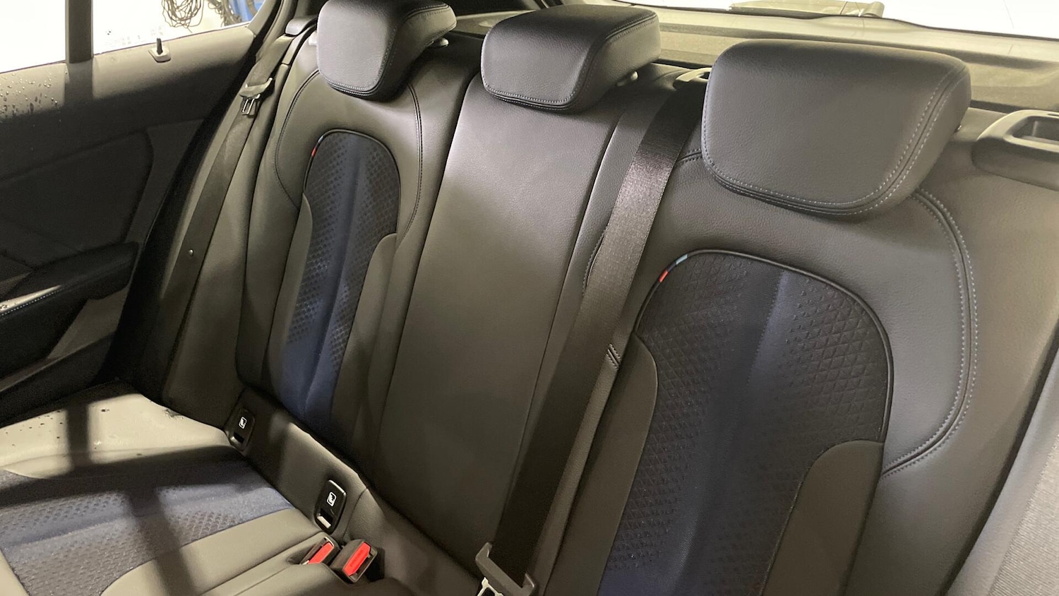 Used BMW 1 Series 2023 for sale - 76760422: Photo 12