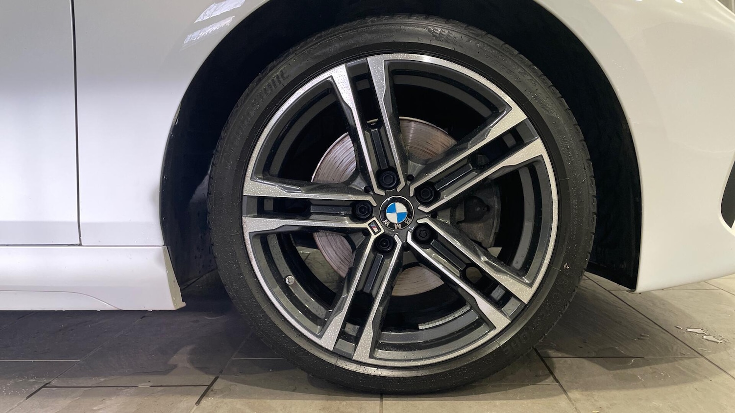 Used BMW 1 Series 2023 for sale - 76760422: Photo 14