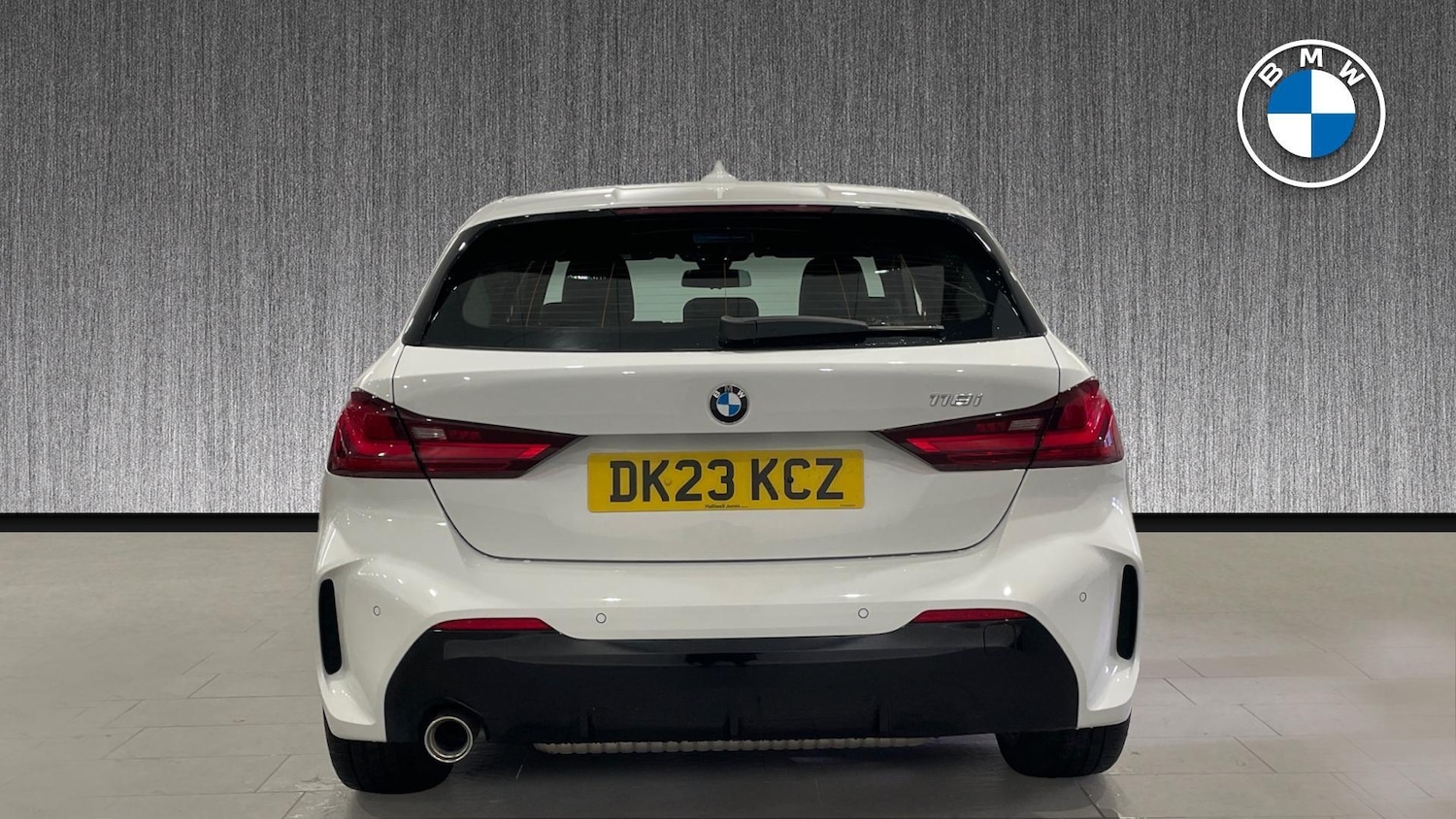 Used BMW 1 Series 2023 for sale - 76760422: Photo 15