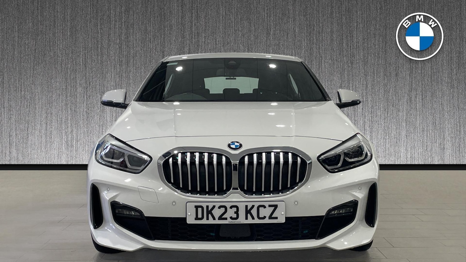 Used BMW 1 Series 2023 for sale - 76760422: Photo 16