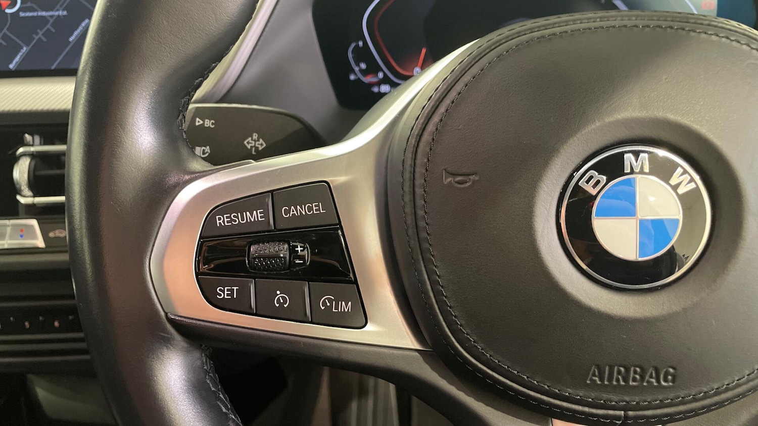 Used BMW 1 Series 2023 for sale - 76760422: Photo 17