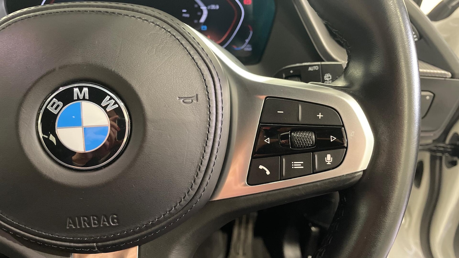 Used BMW 1 Series 2023 for sale - 76760422: Photo 18