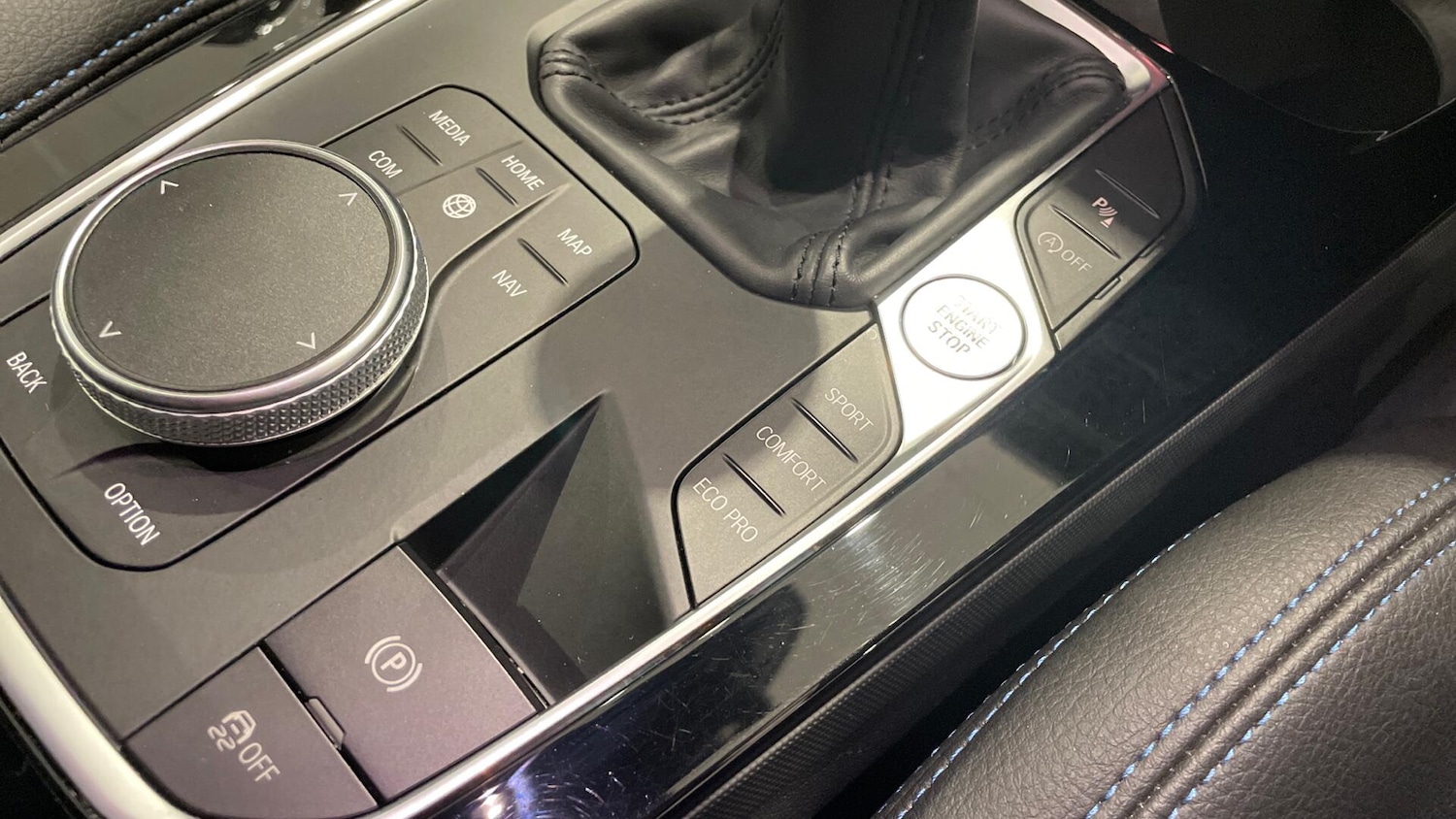 Used BMW 1 Series 2023 for sale - 76760422: Photo 19