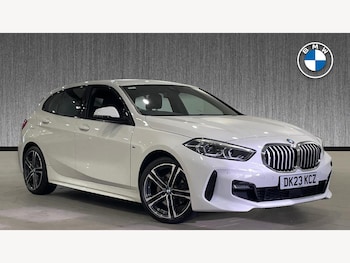 BMW - 1 Series