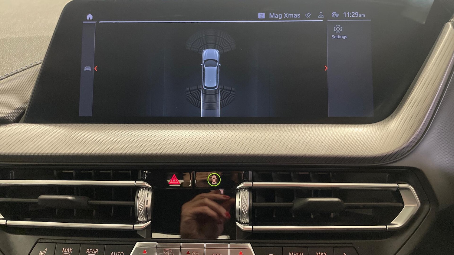 Used BMW 1 Series 2023 for sale - 76760422: Photo 20