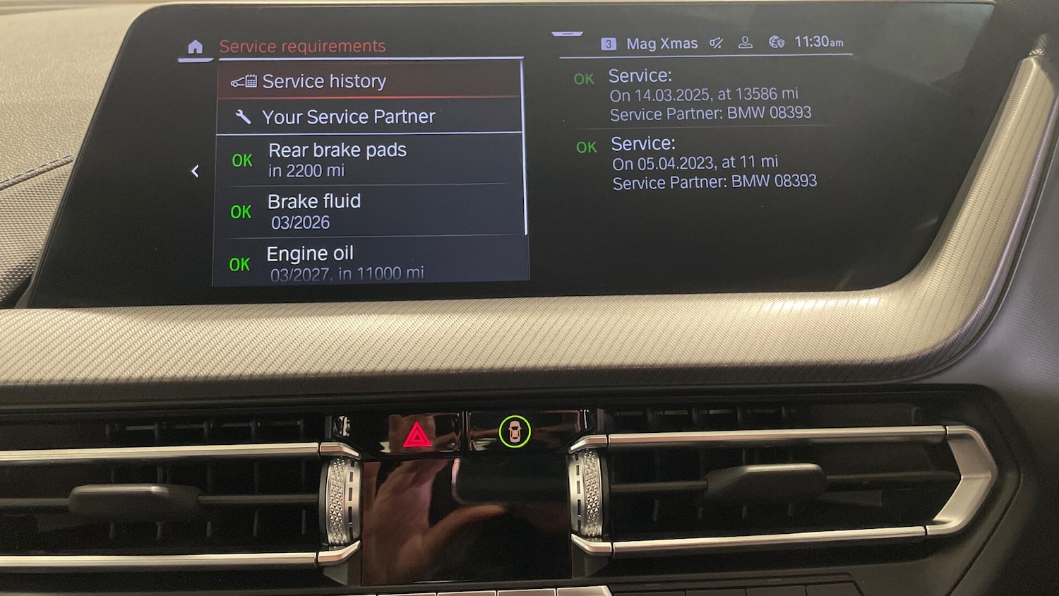 Used BMW 1 Series 2023 for sale - 76760422: Photo 21