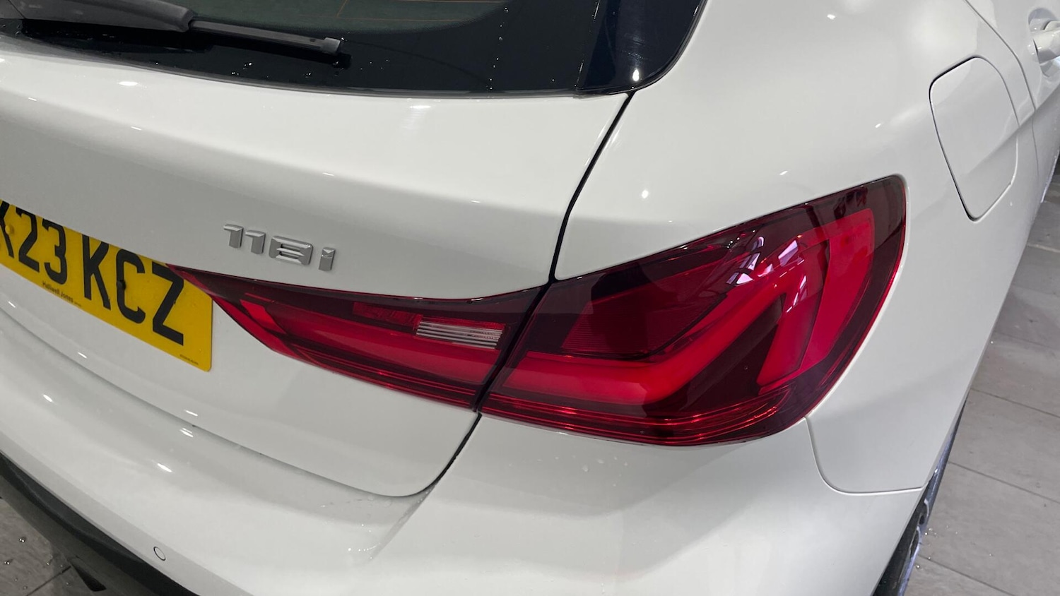 Used BMW 1 Series 2023 for sale - 76760422: Photo 22