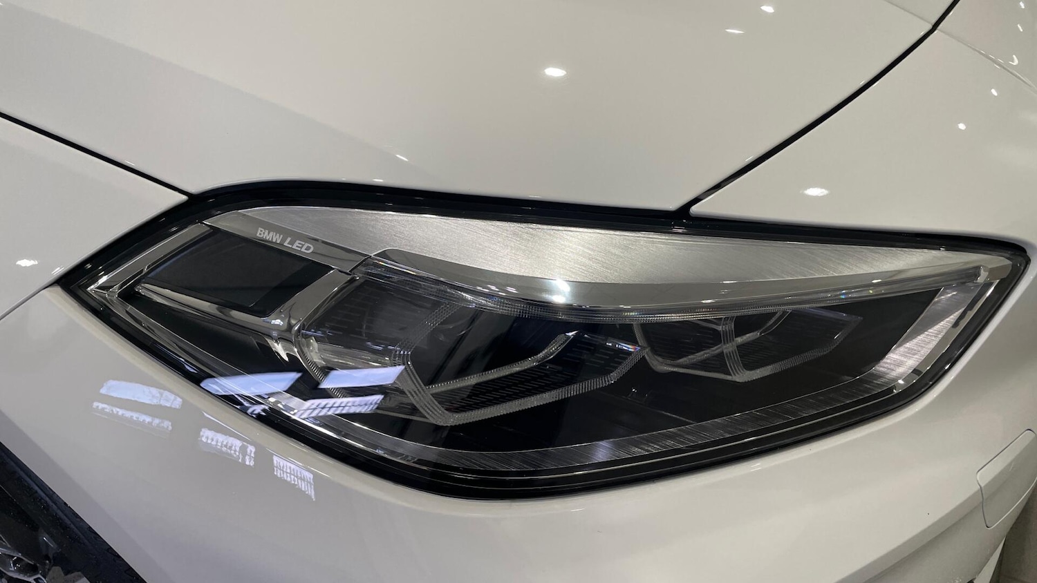 Used BMW 1 Series 2023 for sale - 76760422: Photo 23