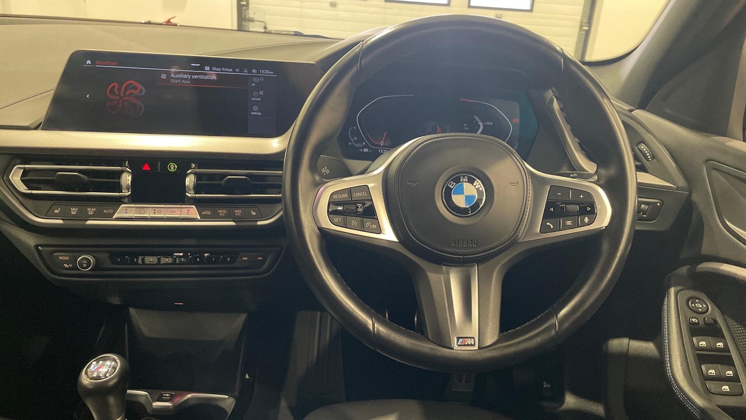 Used BMW 1 Series 2023 for sale - 76760422: Photo 5